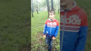 "Детские бои 2"