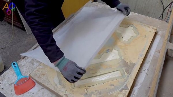 Process of Making Cuckoo Clock. Last Wall Clock Factory in Korea