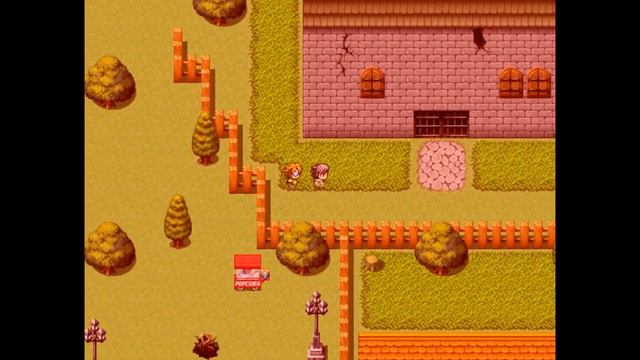 Creepypasta Land~Прохождение #2~Новая подруга Салли...с которой мы конфеты сосали... и в ад попали.