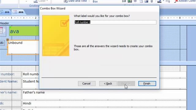 Data updation problem solved in ms access in hindi and english смотреть онлайн