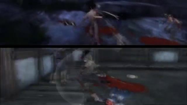 Afro Samurai [PS3/360/PC] Review смотреть онлайн