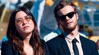 Плюс один / Plus One (2019) Русский трейлер