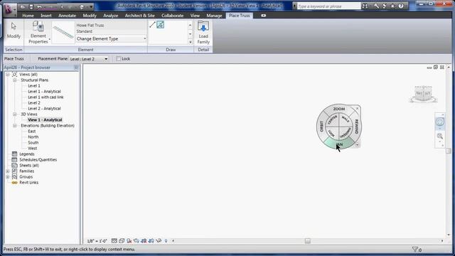 Autocad to Revit to Sketchup part 2 смотреть онлайн