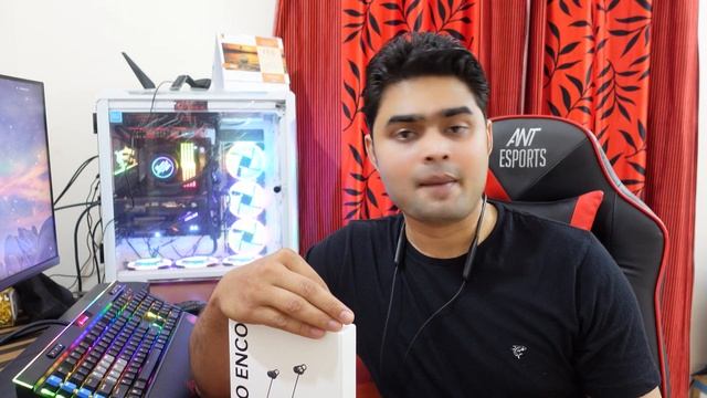 oppo enco m32 смотреть онлайн