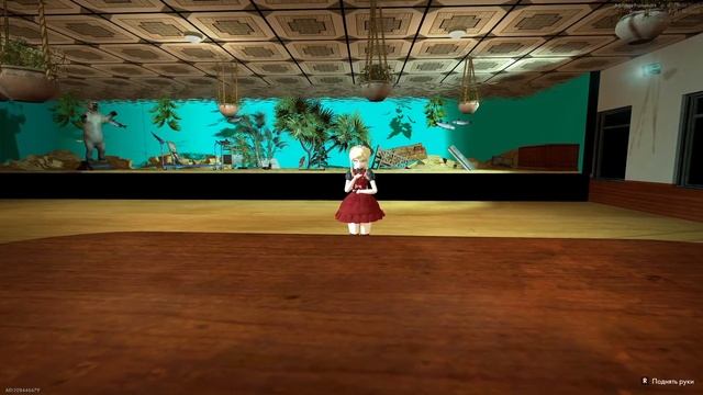 Иные правила | Asterion Academy - Game 0.93 | POV Леон Кувата смотреть онлайн