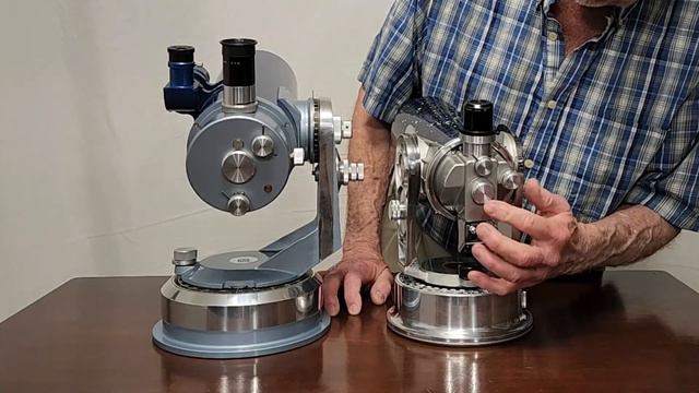 Quantum 4 Classic Telescope