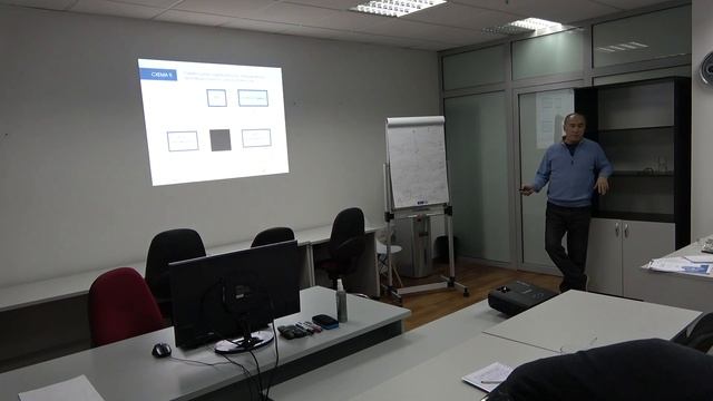 МОА 2018-19. 5 смотреть онлайн