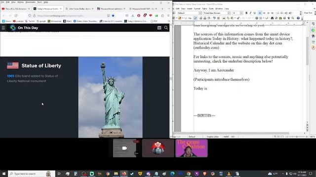 Constantinople Dedicated, First Bicycle Record, Monty Python Formed and MORE! - TDH 5/11/23 смотреть онлайн