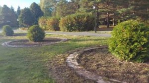 УСТЬ-КАЧКА САНАТОРИЙ