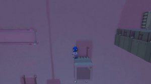 Astro's Playroom - Дворец CPU (CPU Plaza) - Детали головоломки