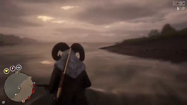 Red Dead Redemption 2 Online Killing Legendary Nightwalker Panther in 21 seconds смотреть онлайн