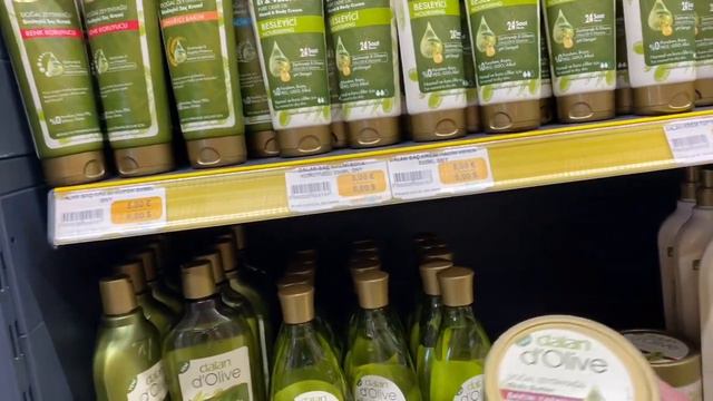 Шопинг В Турции/ Наши Покупки смотреть онлайн