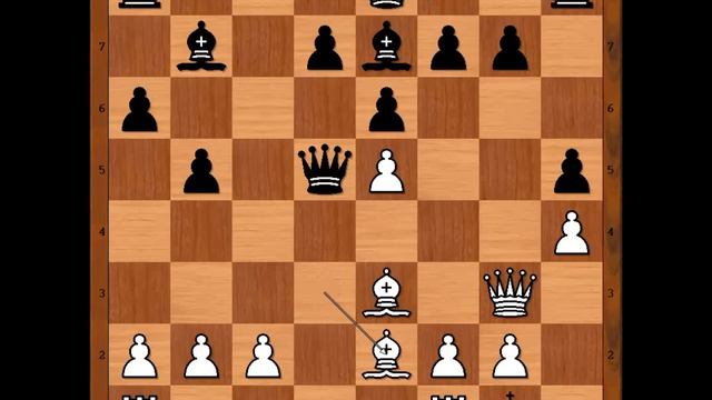 Sergey Karjakin vs Mohamed Ezat - Qatar 2015 смотреть онлайн