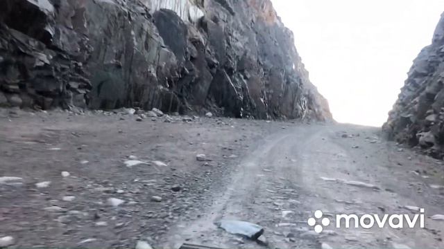 Териберка, квадрик и дайвинг. Нашёл ступень ракеты. смотреть онлайн