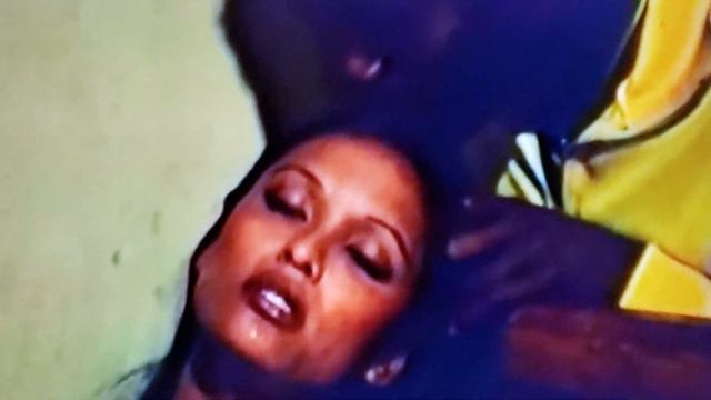 BLACK EMANUELLE (EMANUELLE IN AFRICA) Movie Review (1975) Schlockmeisters #479