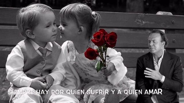 Julio Iglesias (La Vida Sigue Igual) смотреть онлайн