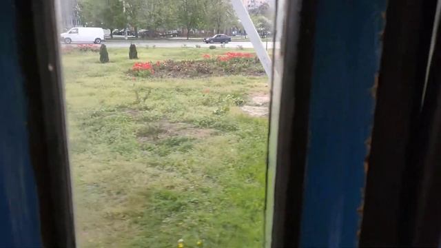 Едем в двойной Татре! Маршрут 3