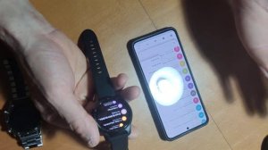 как добавить музыку на часы ticwatch