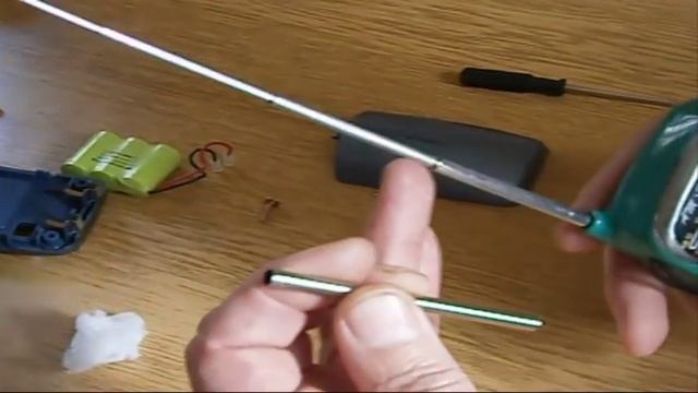 Ремонт кнопок телефона и пультов ДУ смотреть онлайн