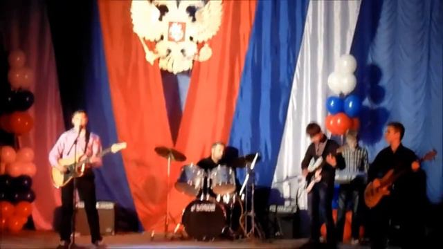 Виа "Квинта" смотреть онлайн