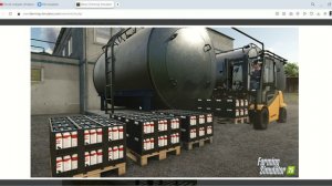 News _ Farming Simulator 25. Буйволы новый скот. #2