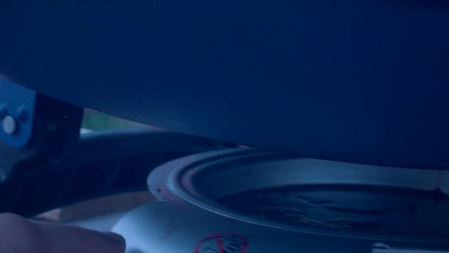 Ребрышки на газовом гриле O-Grill. Самый простой маринад для мяса. смотреть онлайн