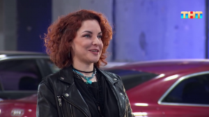 Лиза Петрова — Поиск человека в багажнике | Новая Битва экстрасенсов