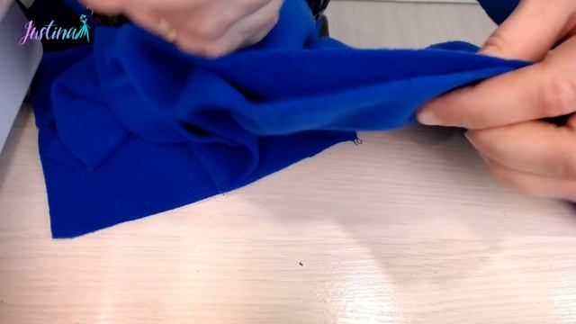 Второй этап Мастер-Класса "Детский костюм" смотреть онлайн