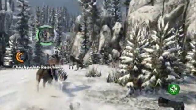 cabela's survival shadows of katmai walkthrough part 2 смотреть онлайн