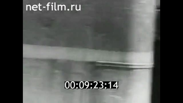 1973г. Смоленск. автокросс. автомобиль ГАЗ-51 смотреть онлайн