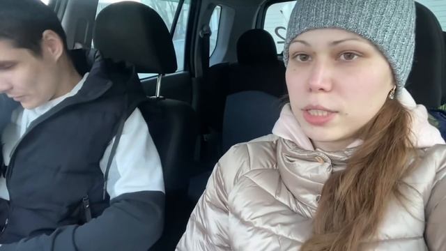 ШОПИНГ ВЛОГ || Покупки одежды на весну 2021 смотреть онлайн