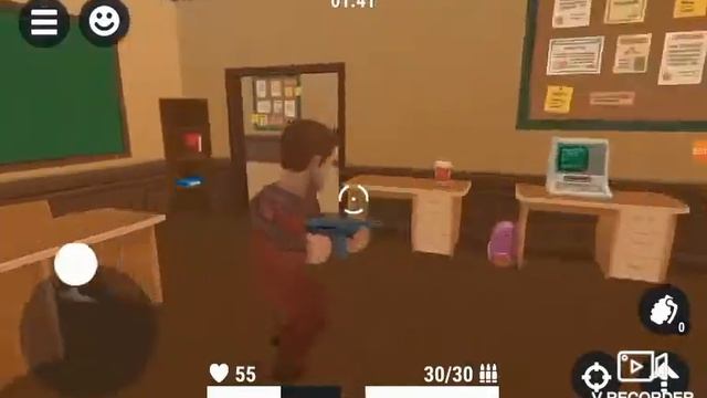 В КАнАвУ НаСрАл | Hide Online #3 смотреть онлайн