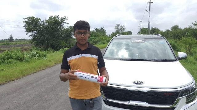 KIA SELTOS MODIFIED? "Sports Car Banadi?" || #Only One in Gujarat? смотреть онлайн