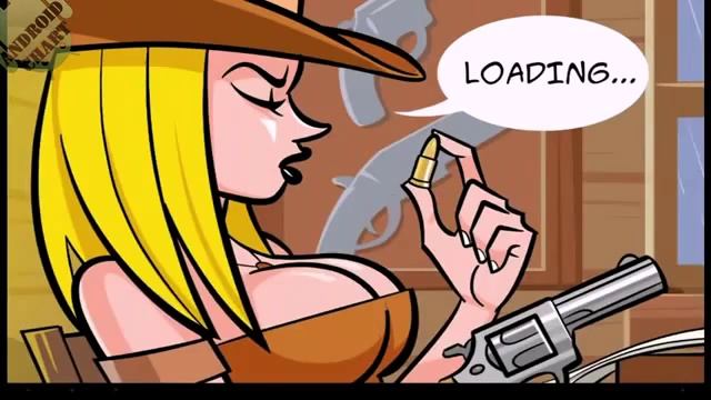 Jane Wilde Обзор Игры на Андроид, HD Геймплей смотреть онлайн