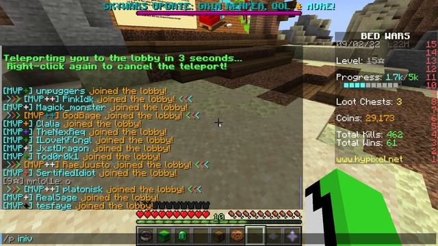 Random Java games with RapTek21 and fans смотреть онлайн