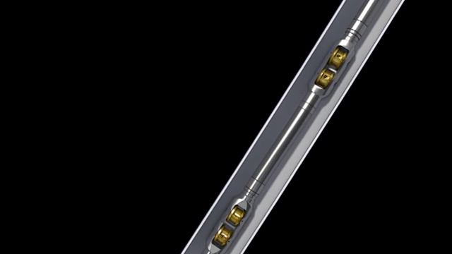 Wireline Engineering - Cased Hole Roller Bogie®