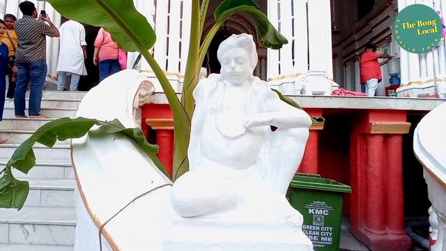 রুপকথার মতো রাজবাড়ী!!কিভাবে যাবেন??Heritage travel vlog | Khelat ghosh Bari смотреть онлайн