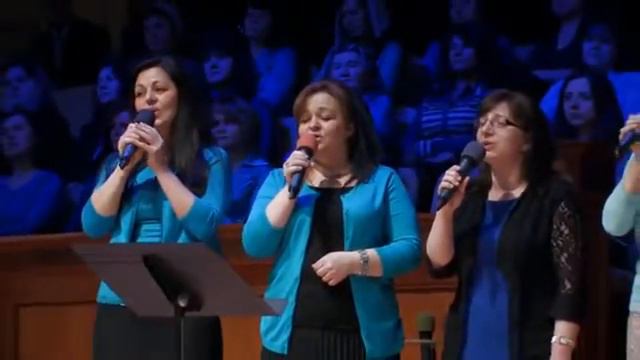 Благая Весть Об Иисусе Christian Russian Song смотреть онлайн