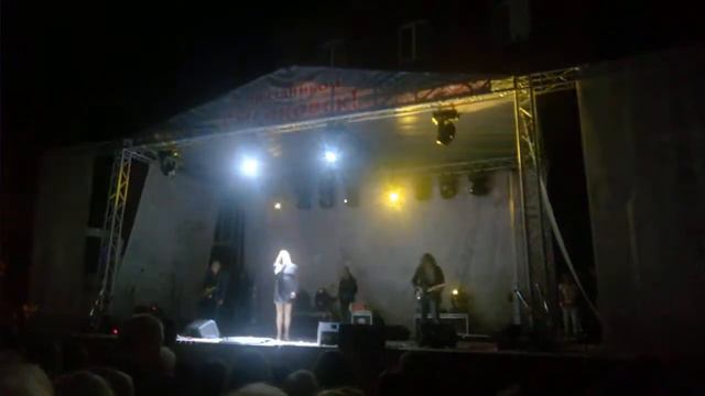 Апина в Высоковске смотреть онлайн