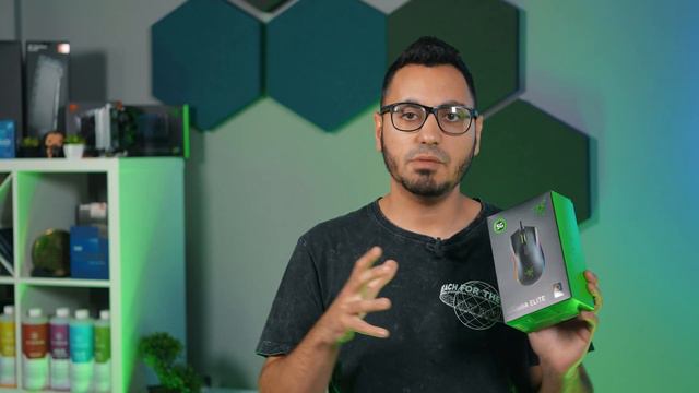 Razer Mamba Elite През 2022 - СТРУВА ЛИ СИ? смотреть онлайн