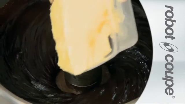 Robot Coupe Cutter Mixer R8 Ganache смотреть онлайн