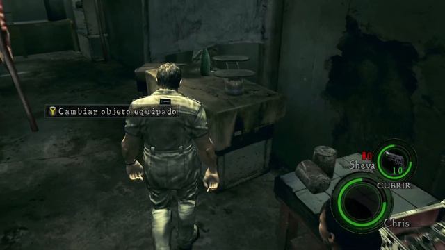 💛RESIDENT EVIL 5 CUENTA COMPARTIDA XBOX ONE💛CUENTAS XBOX ONE LUKEGAMERXD смотреть онлайн