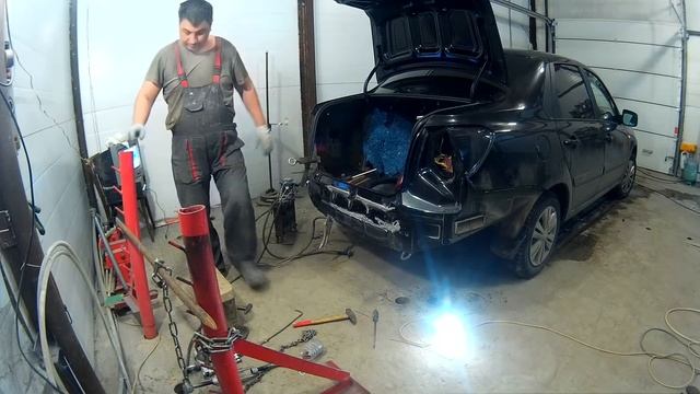 Жилищный ребрендинг