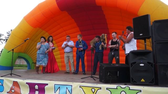 Сабантуй 2015 Награждение смотреть онлайн