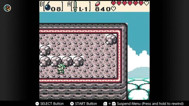 [Chill Stream #1360] The Legend of Zelda: Oracle of Seasons [PART 7] смотреть онлайн