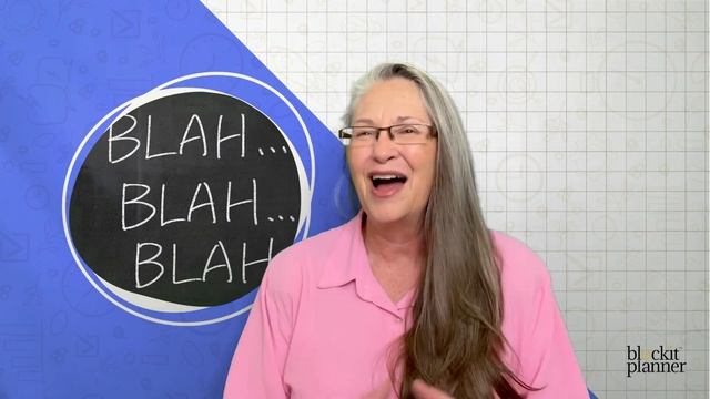 Blockit™ Planner System: Tutorial Introduction смотреть онлайн