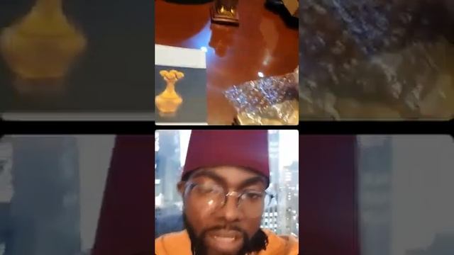 Canaanland Moors the REAL Travelling Moors @ Bogota смотреть онлайн