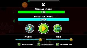 Геометри даш