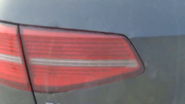 Volkswagen Passat B8 Variant смотреть онлайн