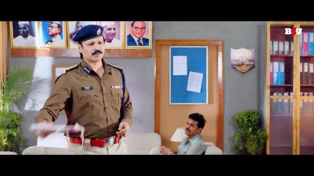 Rustum (2019) Hindi Dubbed Movie - Shiva Rajkumar - Vivek Oberoi - South Movies In Hindi